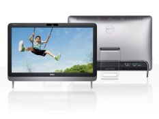 DELL INSPIRON ONE 2310 AIO PC 23” TOUCHSCREEN WINDOWS 10 i3 2.53GHz 4GB MEMORY 1TB HD OFFICE