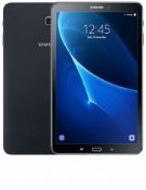 Samsung Galaxy Tab A SM-T580 10.1” 32GB WiFi Black