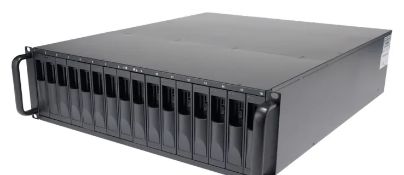 PROAVIO ULTRASTOR RS16 XPS ENH-RS16-XPS 16-BAY EX 48Tb NETWORK STORAGE RRP £999