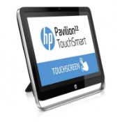 HP 22 AIO PC 22” Touchscreen Windows 10 AMD A4-5000 4GB DDR3 240GB SSD Webcam WiFi OFFICE