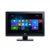 DELL OPTIPLEX 3011 AIO PC 20” WINDOWS 10 CORE i3-3220 8GB MEMORY 240GB SSD OFFICE