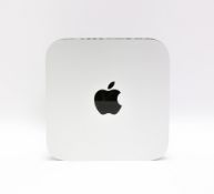 Apple Mac Mini OS Big Sur Intel Core I5-4260U 4GB Memory 500GB HD Bluetooth Office