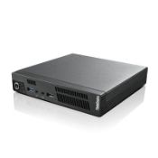 LENOVO THINKCENTRE M92 USFF WINDOWS 10 PRO INTEL CORE i3-2120T 4GB MEMORY 240GB SSD OFFICE