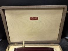 Vidor Vintage Radio