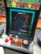 Centipede Arcade Machine