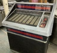 Rowe Ami Jukebox