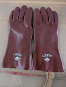 50 Pairs Chemical Resistant Gloves