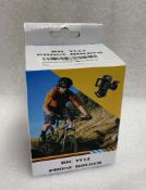 2 x Bicycle Phone Holder