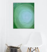 Dive in (Green)