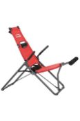 BackLounge Inversion Back Trainer Exerciser Rrp £120