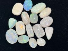 Australian Opal 145ct