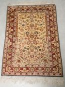 Teppich / Brücke (Herkunft unbekannt)