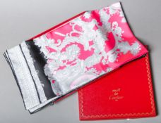 Seidentuch (Leonard)