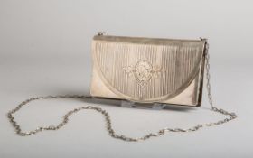 Abendhandtasche (Wien, um 1900)