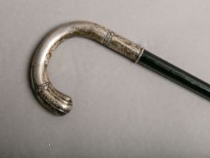 Spazierstock / Flanierstock (1920er Jahre)