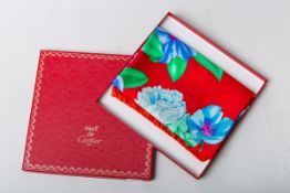 Seidentuch (Leonard)