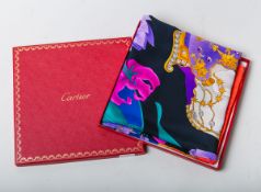 Seidentuch (Leonard)