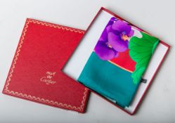 Seidentuch (Leonard)