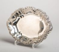 Schale 800 Silber (Barca, Deutschland)