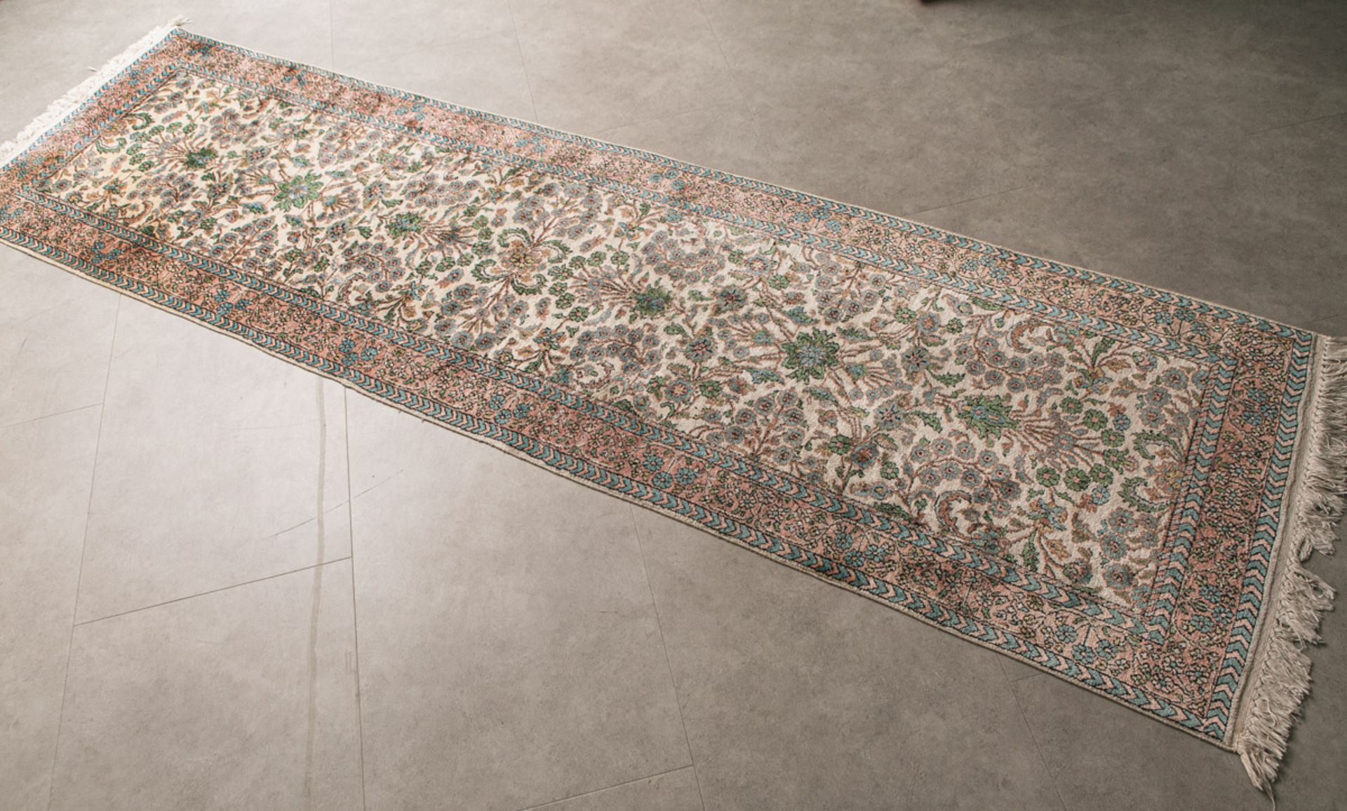 Teppich / Karadjeh (Persien)