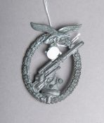 Flakkampfabzeichen der Luftwaffe (2. WK)