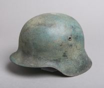 Stahlhelm (wohl deutsch, 2. WK)