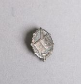 Abzeichen für Verdienste auf dem Gebiet der Wehrbetreuung (2. WK)