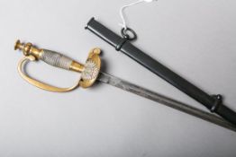 Postbeamten-Degen (Preußen)