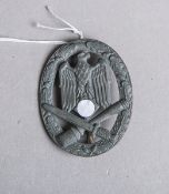 Allgemeines Sturmabzeichen (2. WK)