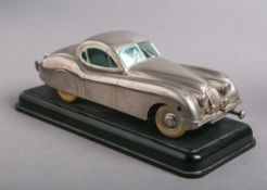 Modellauto Mod. XK 120 (Prämeta, Köln, Höhenberg)