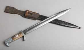 Polizeibajonett (Weimarer Zeit)