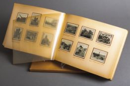 Zigarettenbilderalbum 