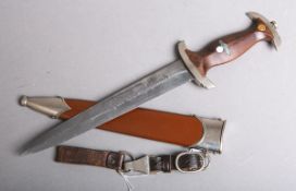 Dienstdolch M33 (2. WK)