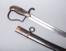 Artillerie Säbel (Preußen)