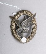 Fallschirmschützenabzeichen (2. WK)