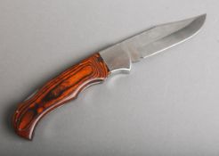 Überdimensionales Taschenmesser (Herberts, Solingen)