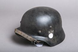 Stahlhelm M35 (2. WK)
