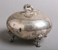 Deckeldose (20. Jh.)