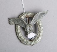 Flugzeugführerabzeichen (2. WK)