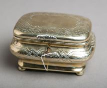 Deckeldose (19./20. Jh.)