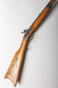 Voderlader Gewehr  (neuzeitlich)