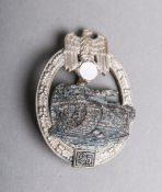 Panzerkampfabzeichen (2. WK)