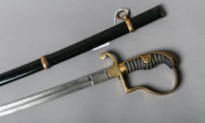 Füsiliersäbel (Preußen)