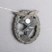 Erdkampfabzeichen der Luftwaffe (2. WK)