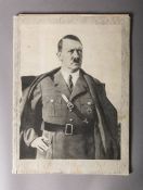 Ausgabe Illustrierter Beobachter, Das Deutschland Adolf Hitlers