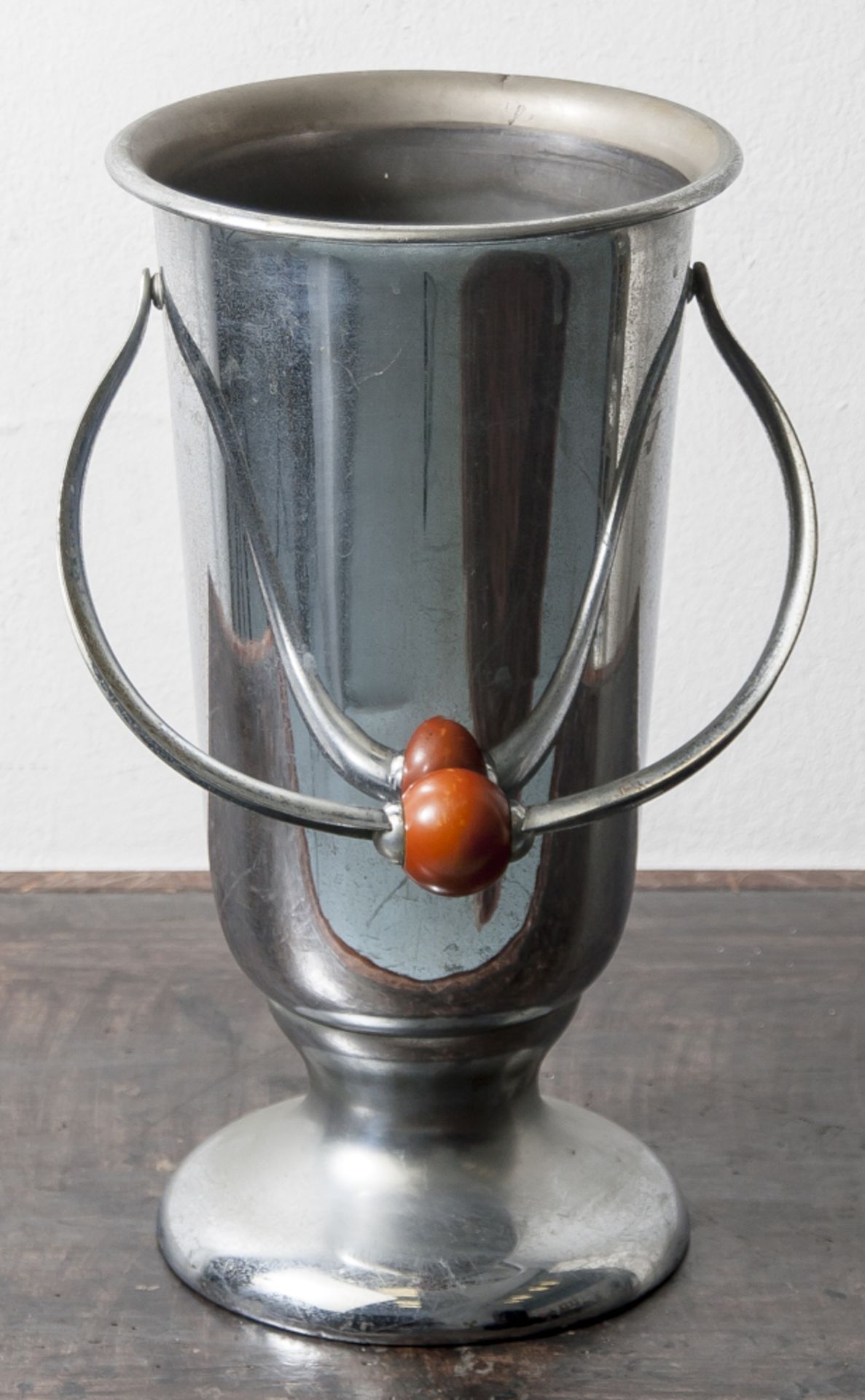 Champagner Standkübel (1920er Jahre, Art déco)