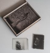 Glas-Negativfotoaufnahmen (Drittes Reich)