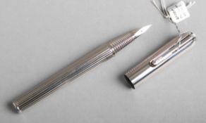 Füllfederhalter (LAMY)