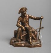 Morath, O. (20. Jh.), Friedrich Wilhelm II von Preußen / Alte Fritz