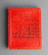 Ordensetui (Gundel, Berlin)